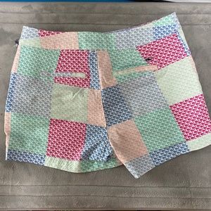 NWT Vineyard Vine for Target Shorts Size 6